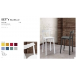 086.23  BETTY SGABELLO